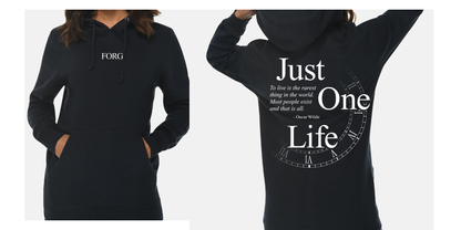 One Life Hoodie