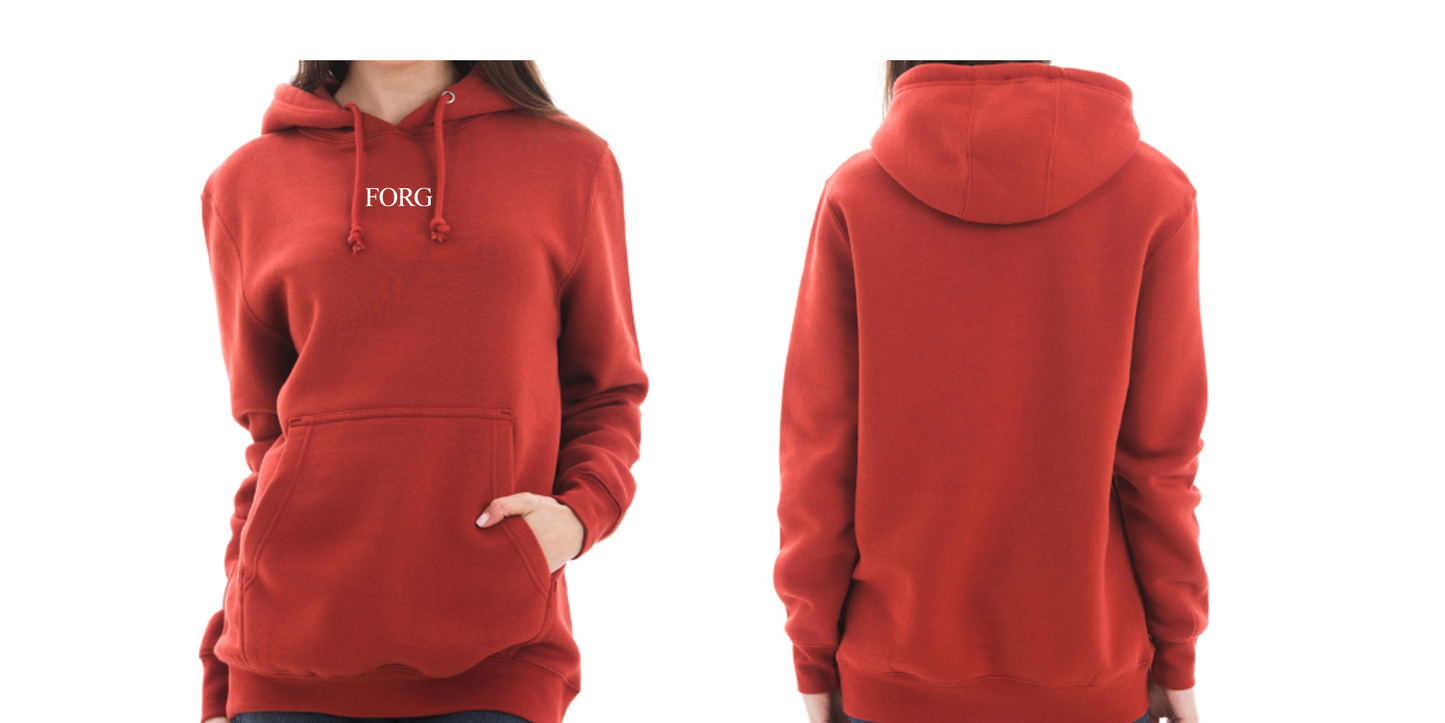 FORG Hoodie