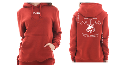 Joker Hoodie