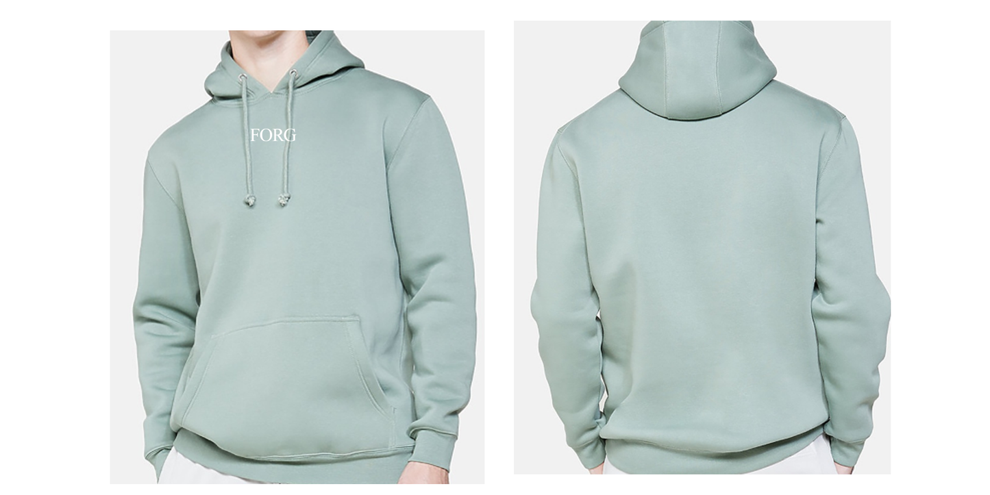 FORG Hoodie