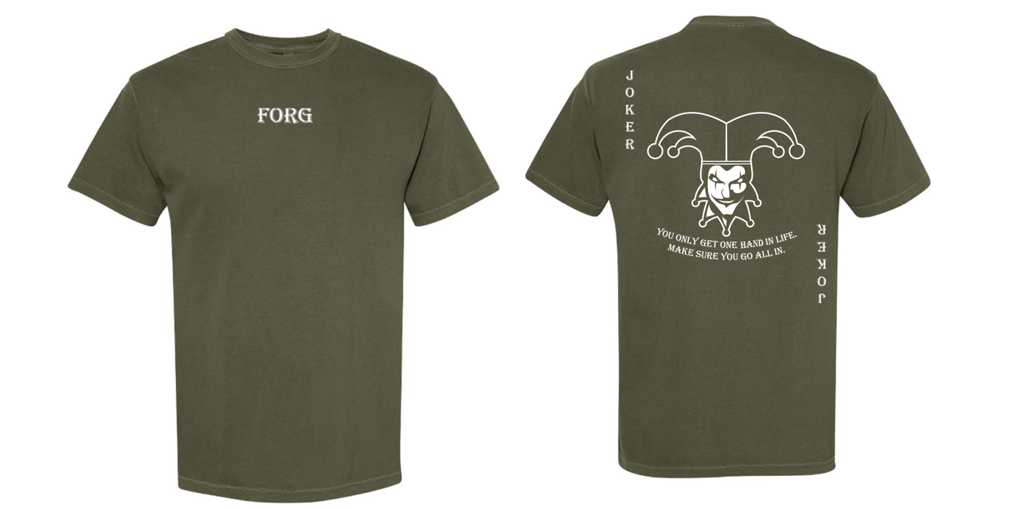 Joker T-Shirt