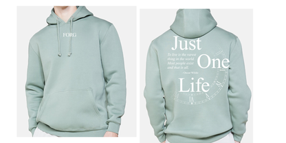 One Life Hoodie