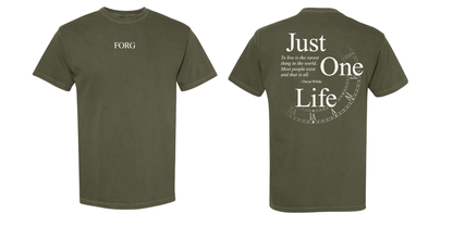 One Life T-Shirt