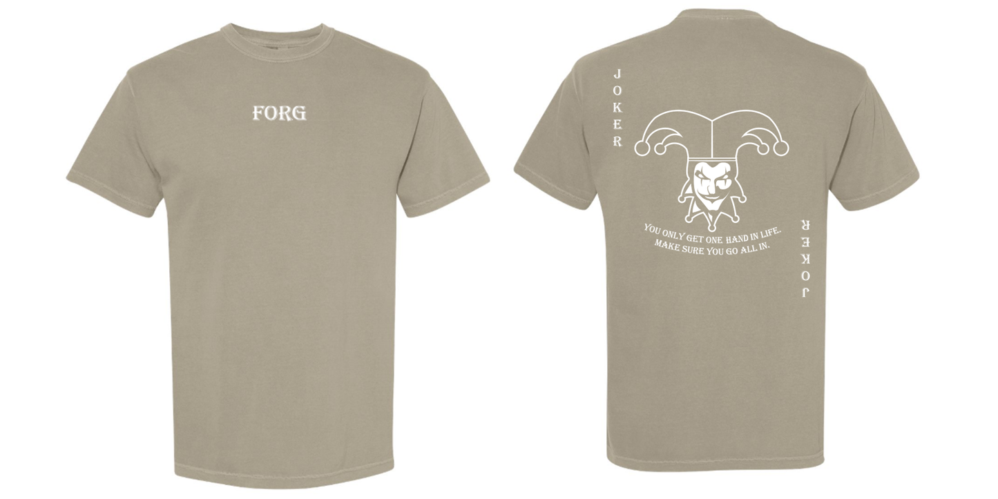 Joker T-Shirt