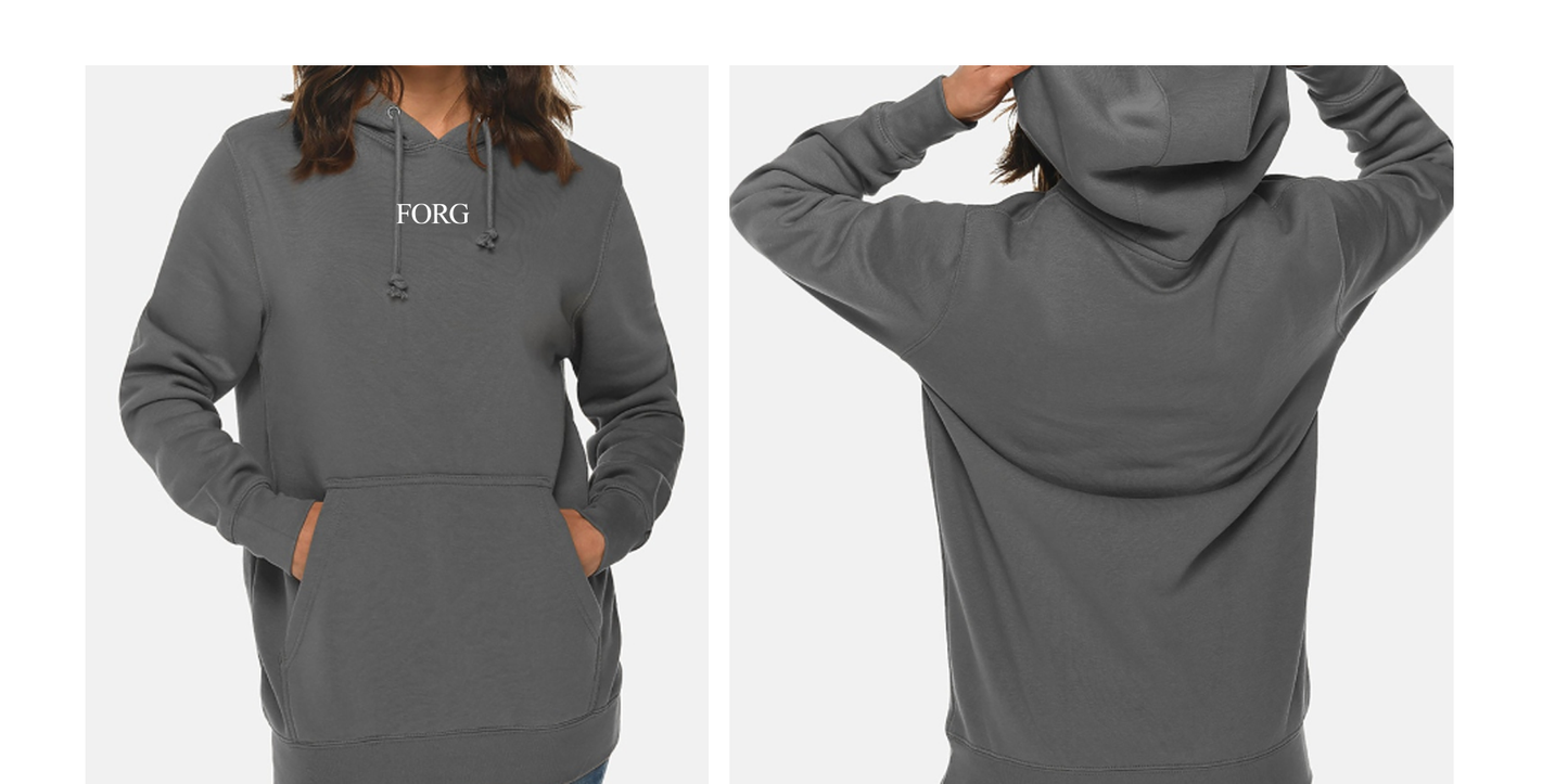 FORG Hoodie