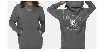 Joker Hoodie