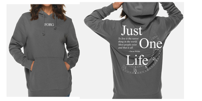 One Life Hoodie