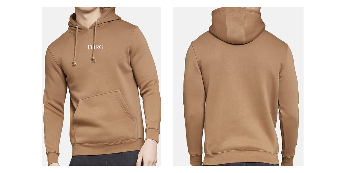 FORG Hoodie