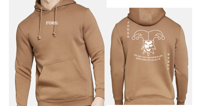 Joker Hoodie
