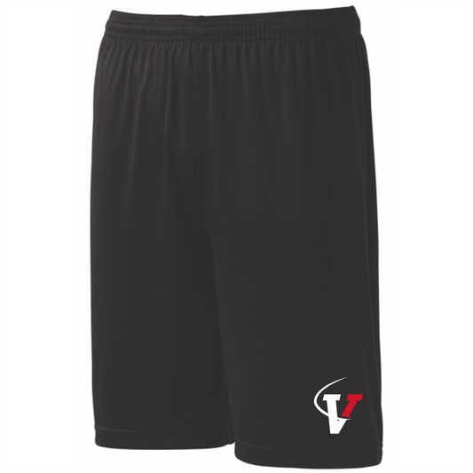 Sport-Tek PosiCharge Competitor Short - Black