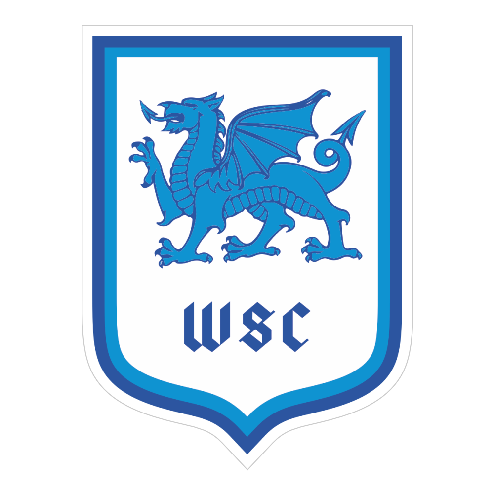 WSC Sticker