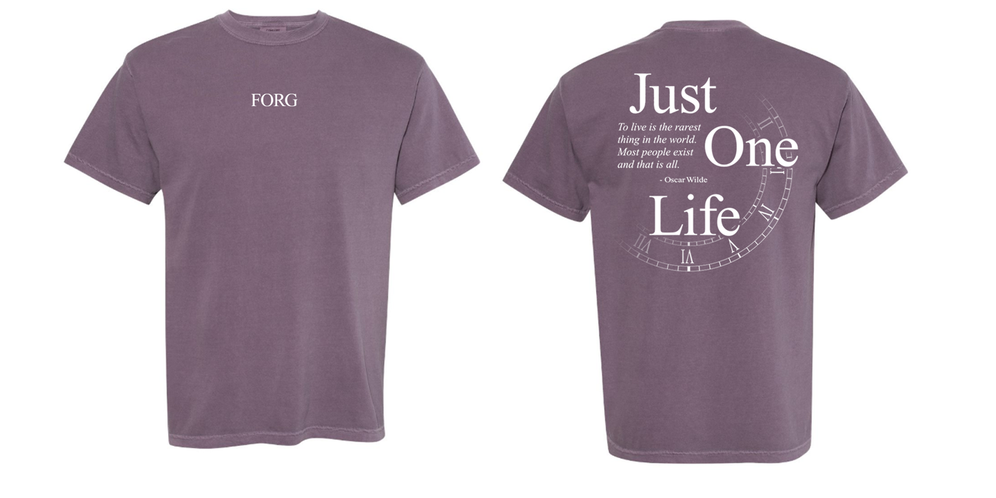 One Life T-Shirt