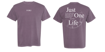 One Life T-Shirt
