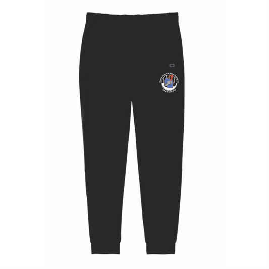 WisRef OGIO Connection Jogger - Black