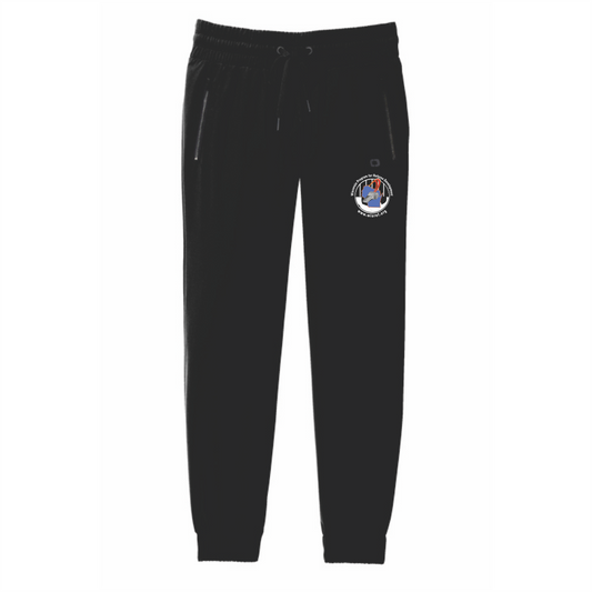 WisRef Women's OGIO Connection Jogger - Black